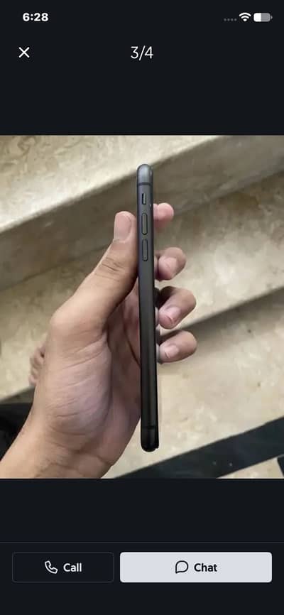 Apple iPhone 11 non pta 128gb