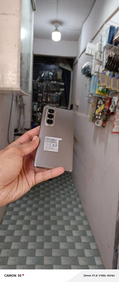 Infinix Hot 50 Pro Plus