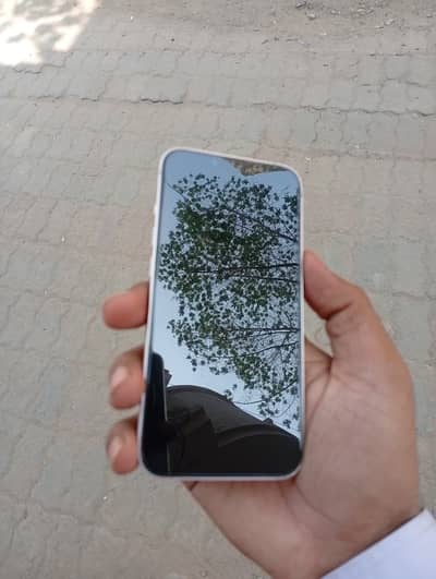 Apple iPhone 13 jv sim glitch