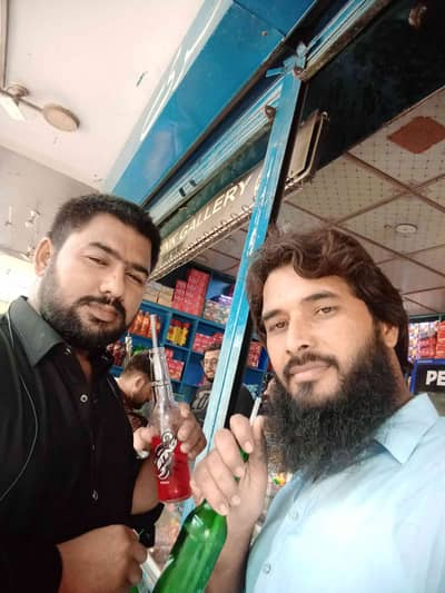 malik Nadeem 