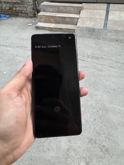 Samsung Mobile S21 Ultra