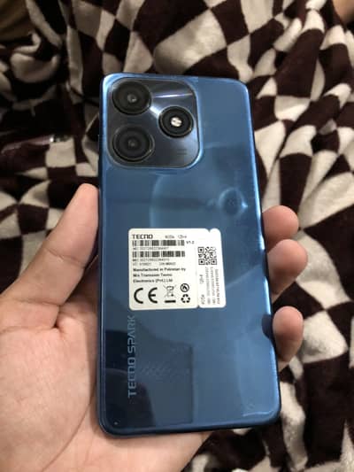Tecno Spark 10C