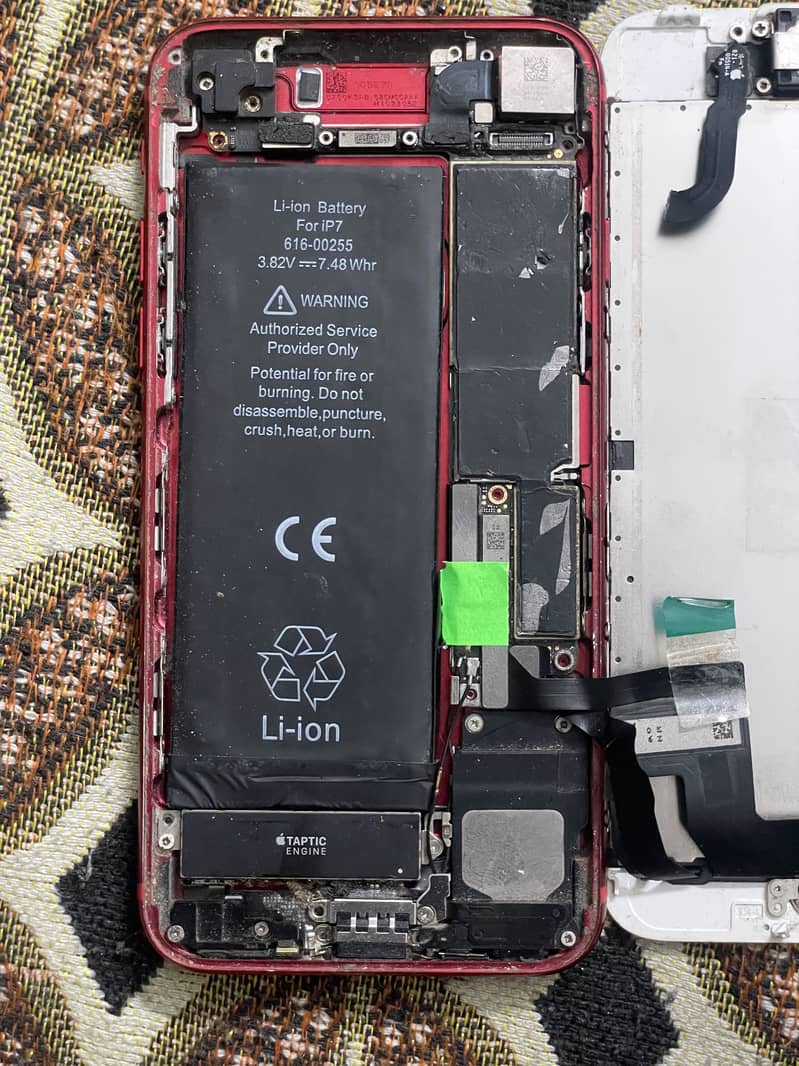 Apple iPhone 7 5