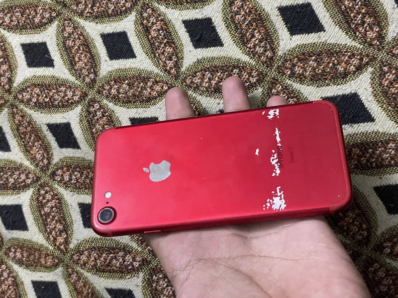 Apple iPhone 7 6