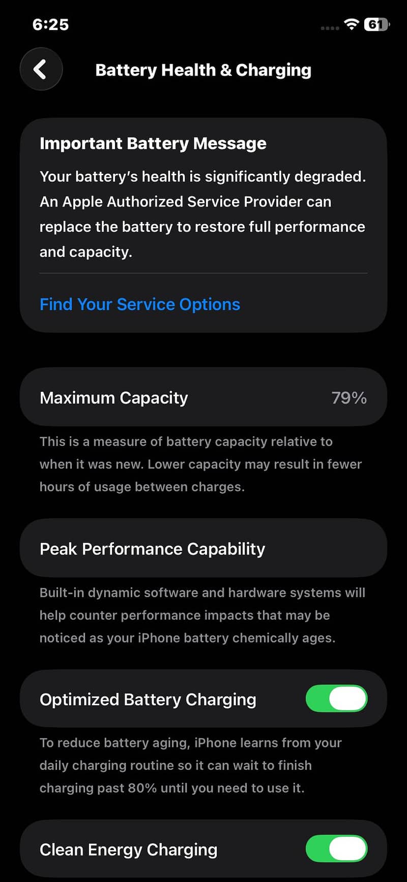 Apple iPhone 11 3