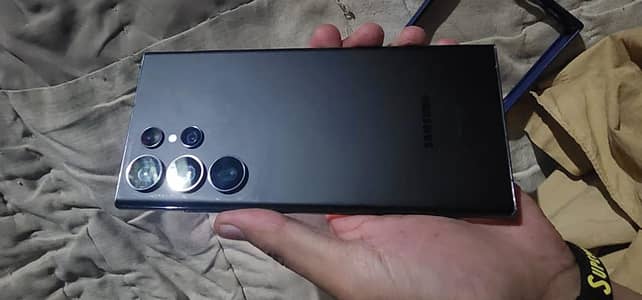 Samsung Mobile S23 Ultra