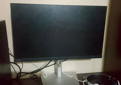 Thinkvision QHD 2k Led IPS monitor with HDR10 auto—for sale