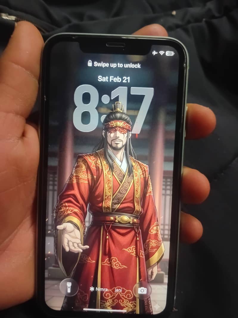 Apple iPhone 11 2