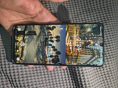Samsung Mobile A32 6/128gn pta approved