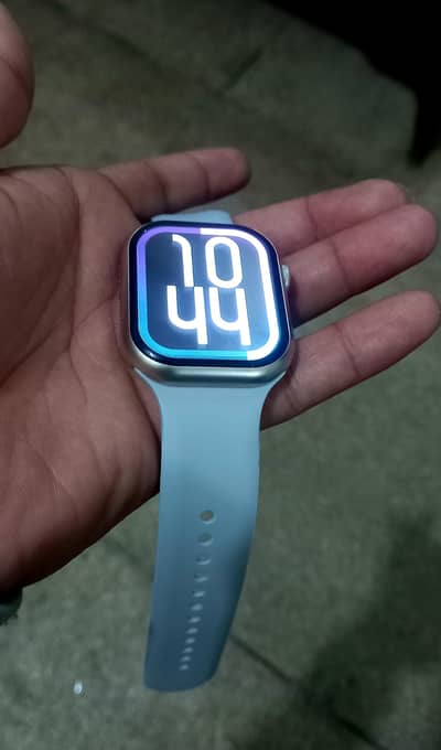 smart watch