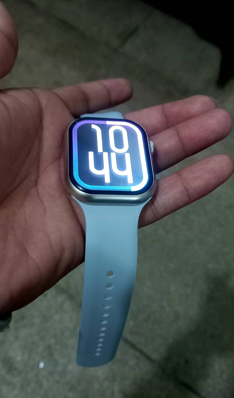 smart watch 0