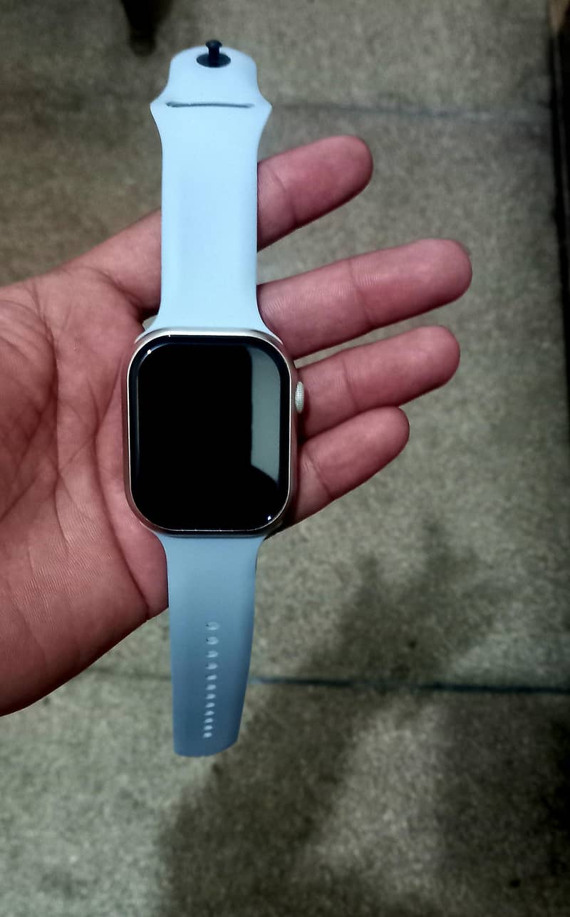 smart watch 1