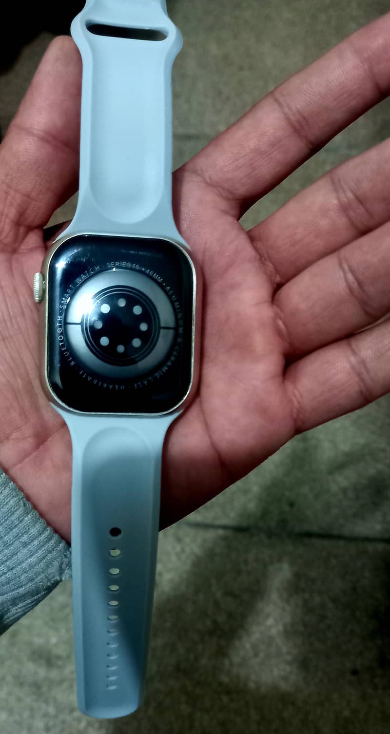 smart watch 2