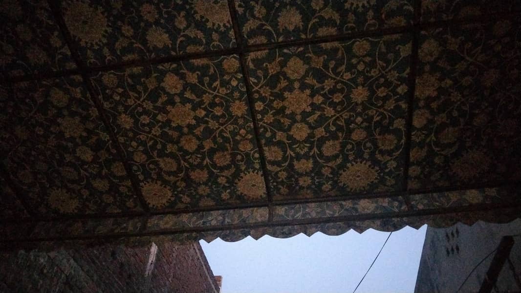 fiber shade 0