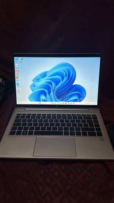 Hp 11 Genration