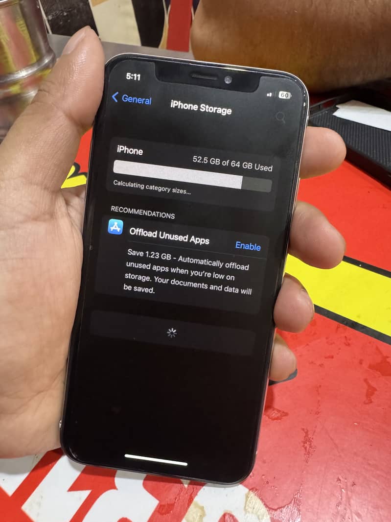 Apple iPhone X 2