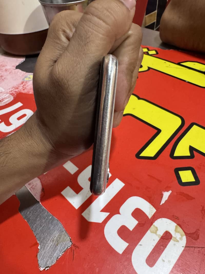 Apple iPhone X 5