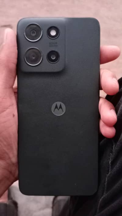 Motorola Moto G