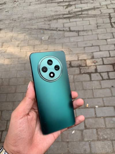 OPPO Reno12