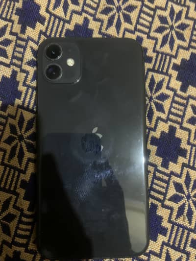 I phone 11