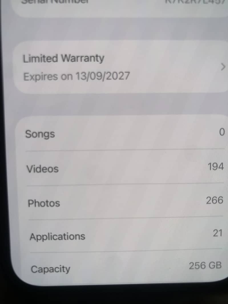Apple iPhone 17e 2