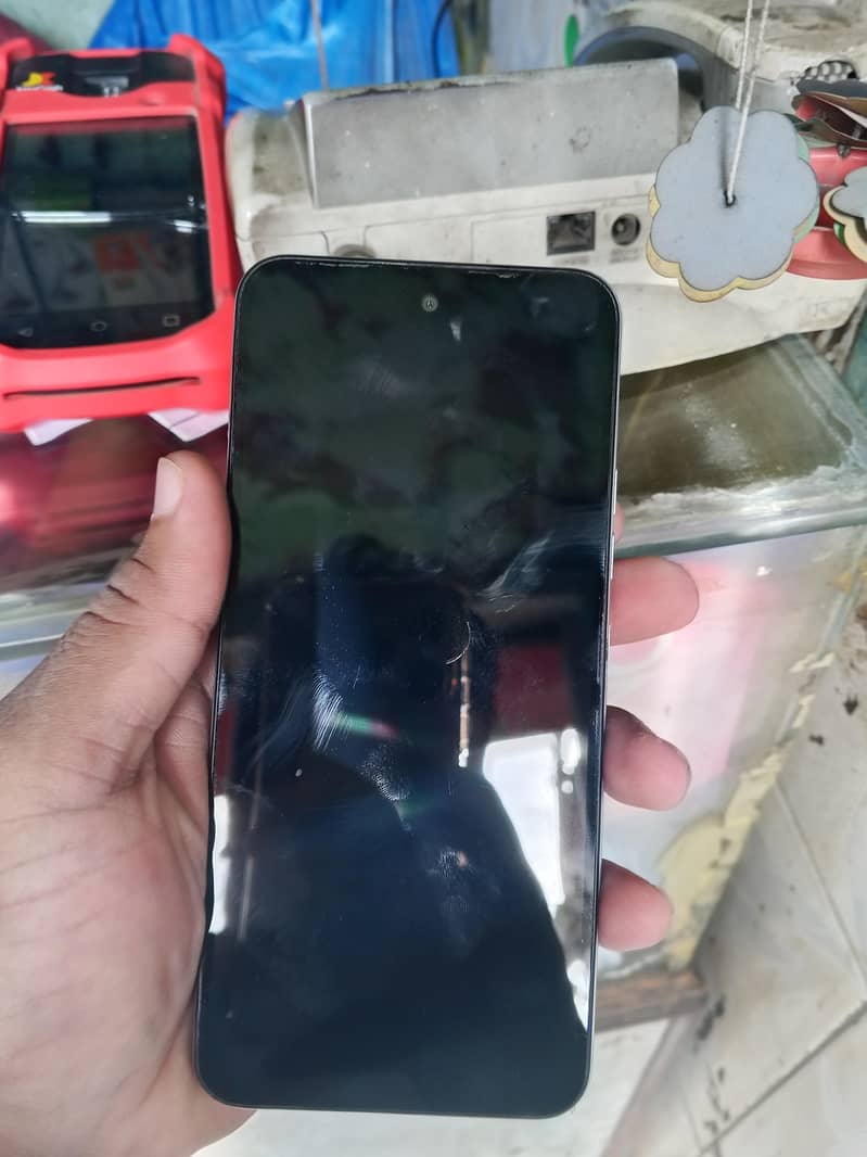 Tecno Other Model 1