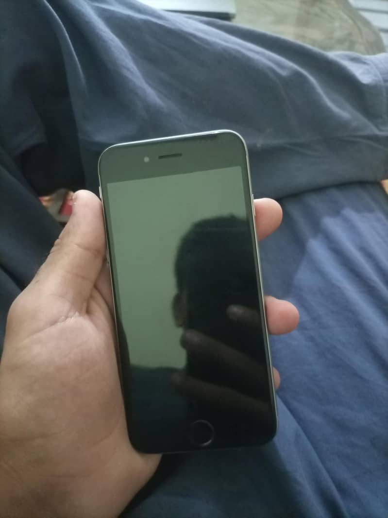 Apple iPhone 6 1