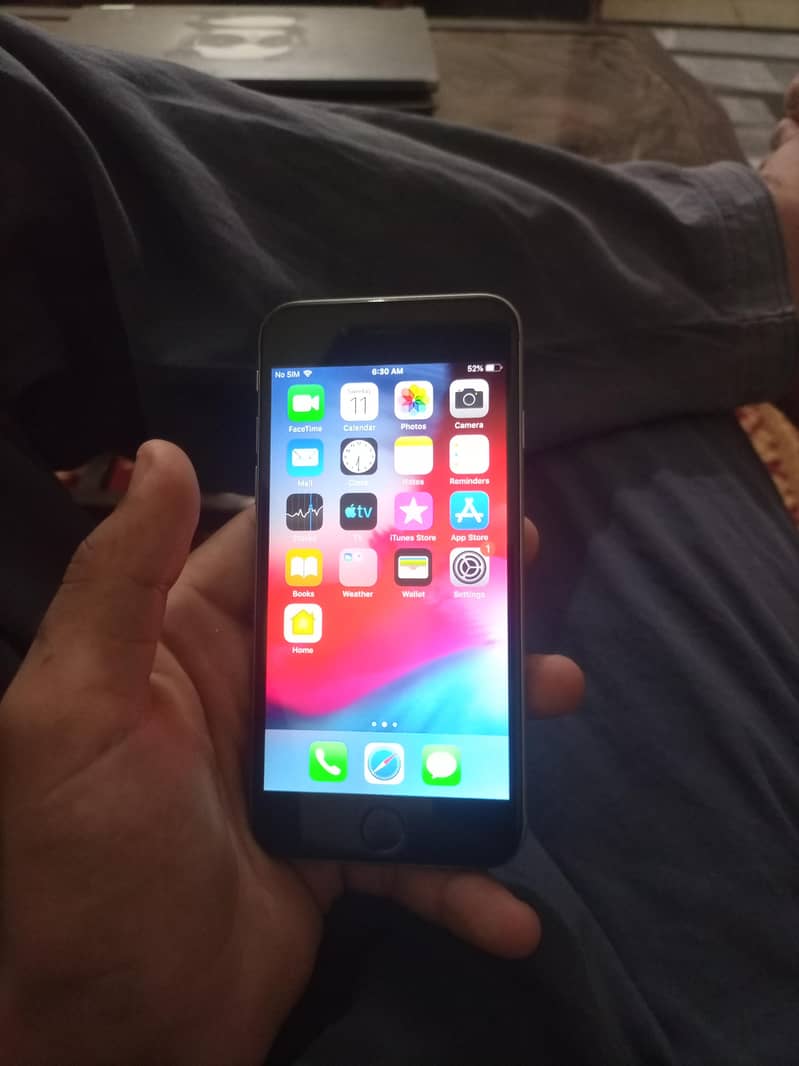 Apple iPhone 6 2
