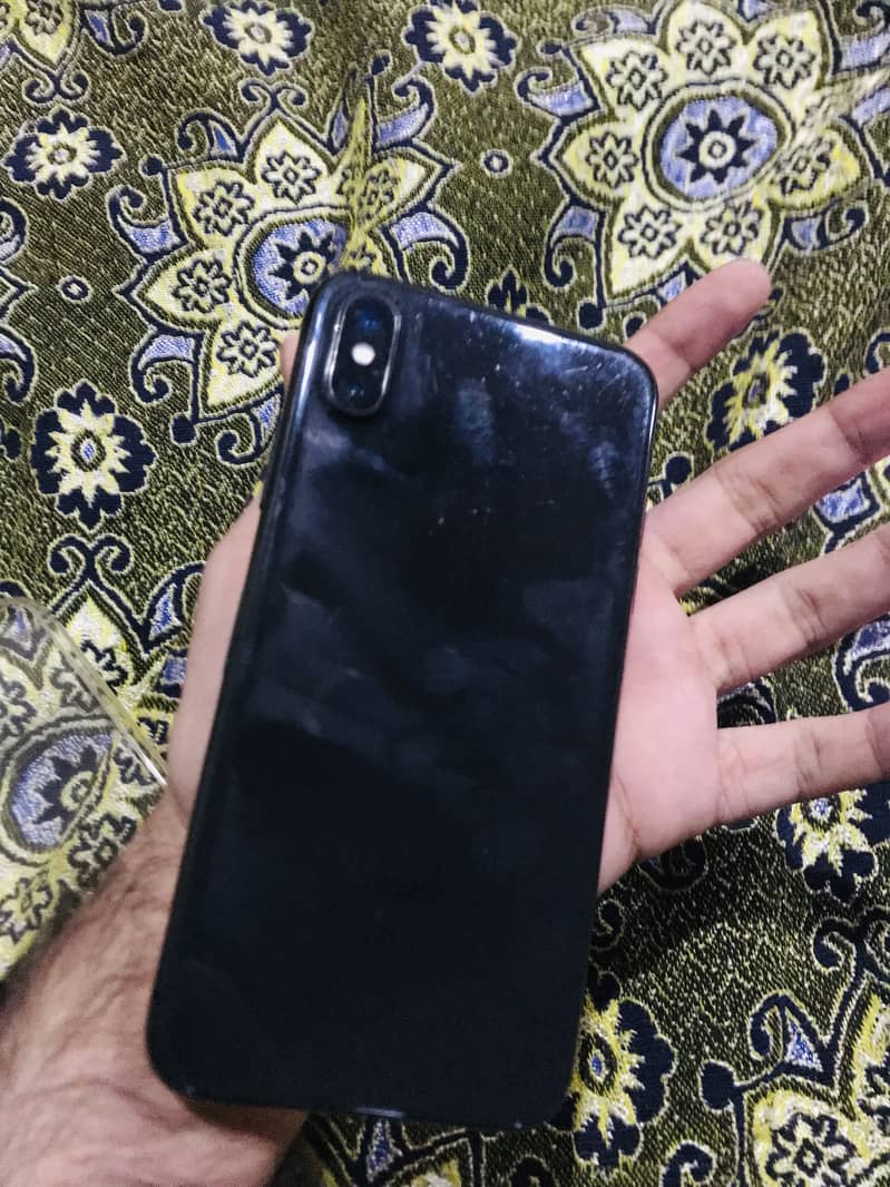 Apple iPhone X 2