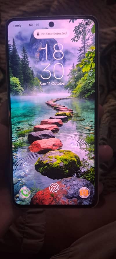Samsung Mobile S21 FE