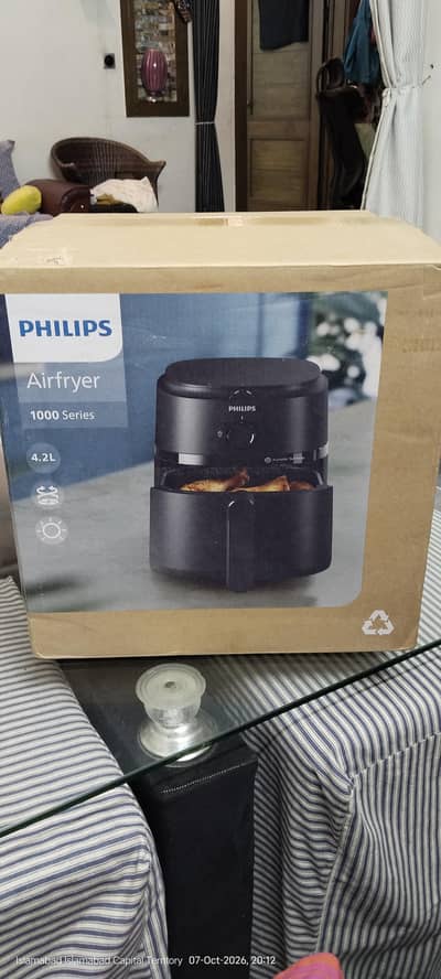 air fryer 4.2litters