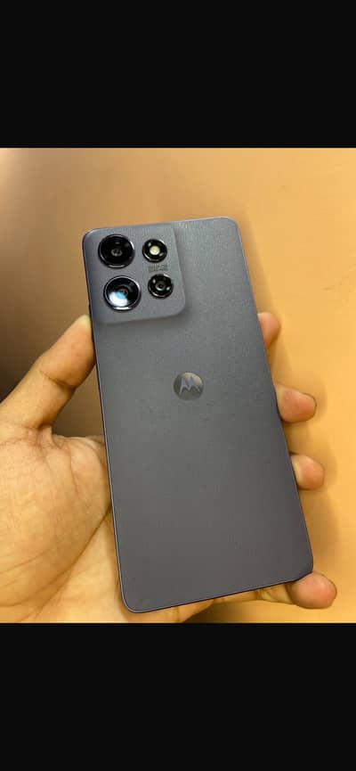 Moto G power 5G 2025 16GB/128GB Dual SIM Pta Approved