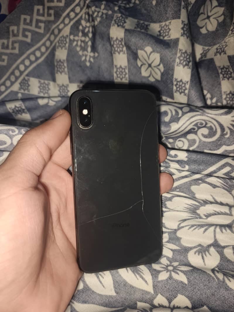 Apple iPhone X 0