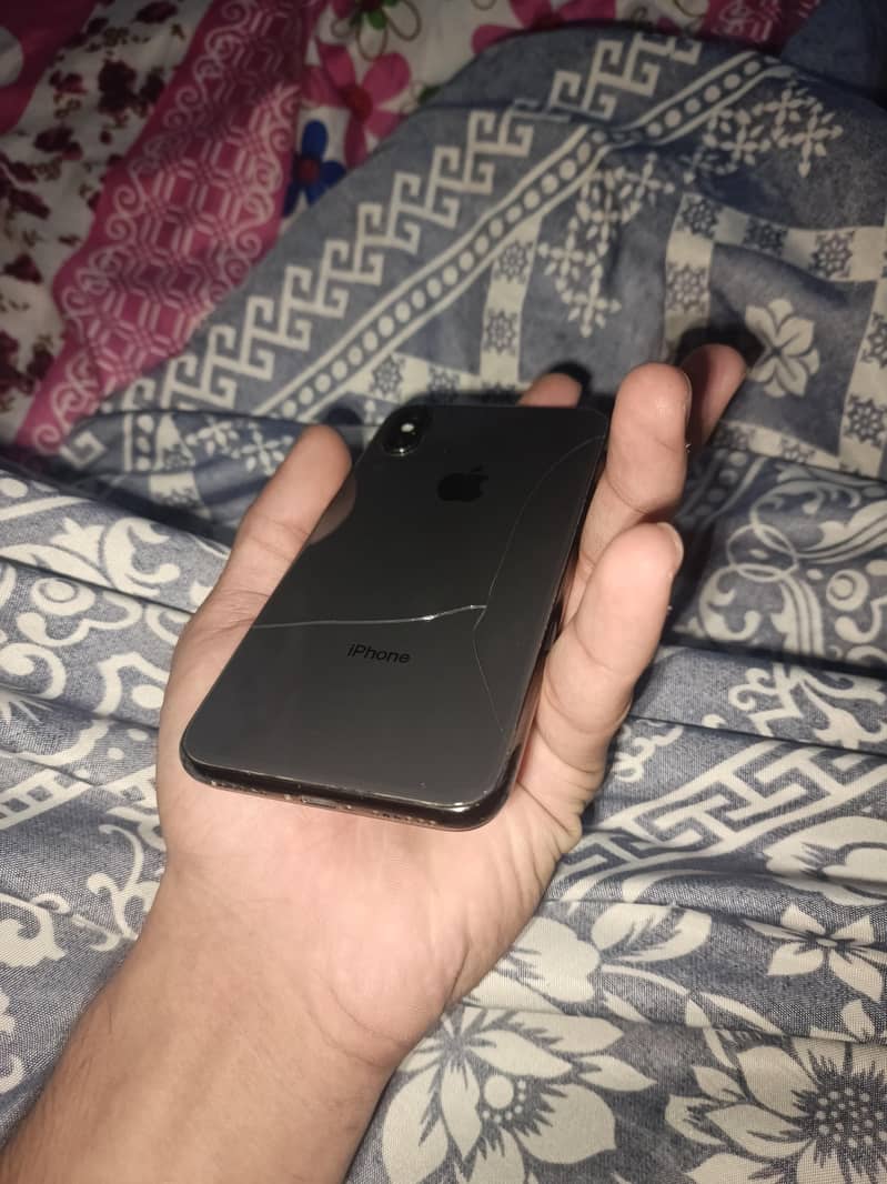 Apple iPhone X 2