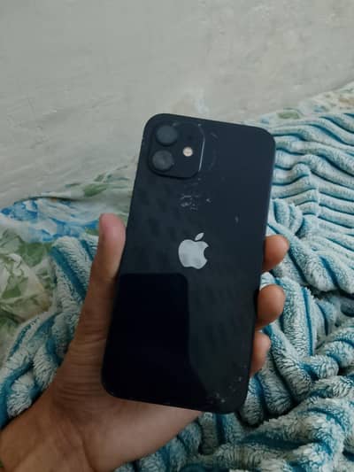 Apple iPhone 12