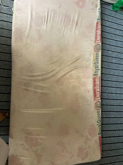 Single Bed Mattress