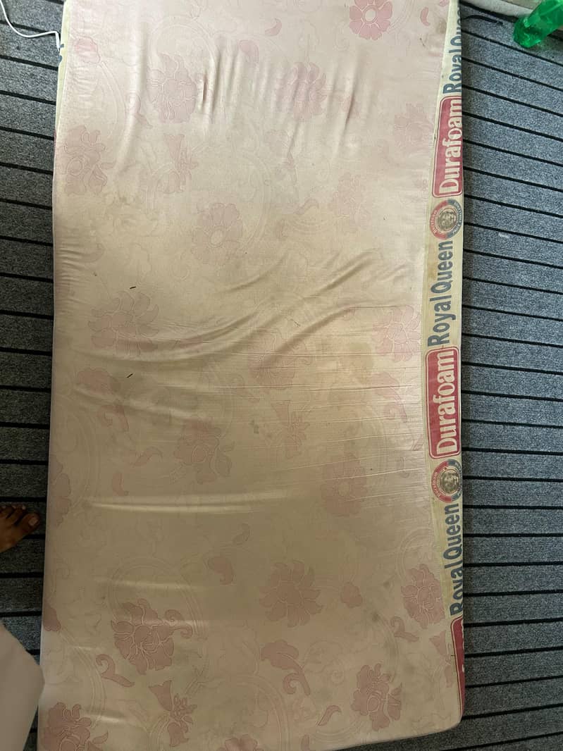 Single Bed Mattress 0