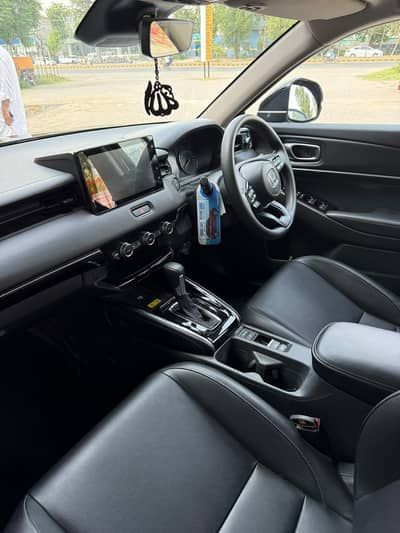 Honda HR-V VTI-S 2026