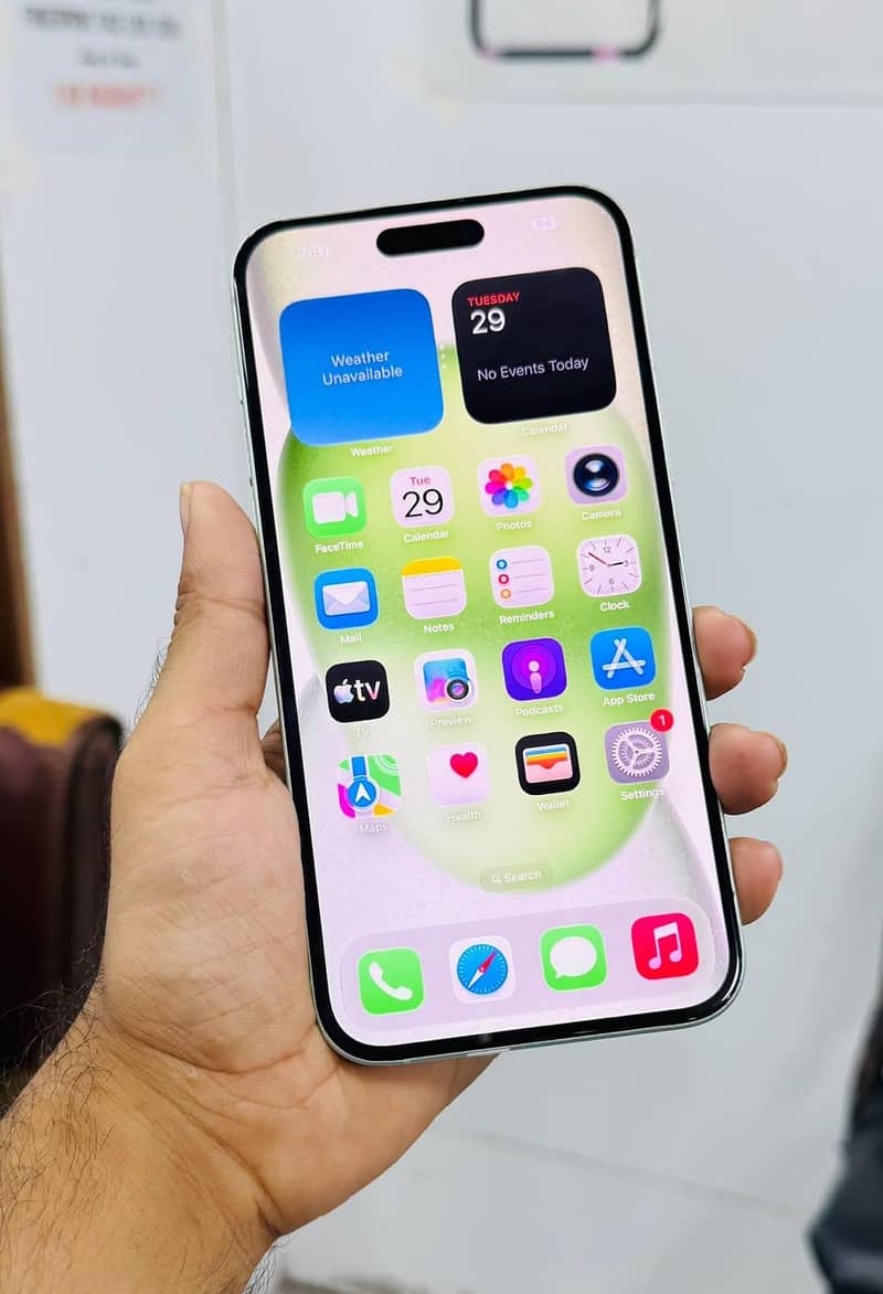 Iphone 15 plus vip condition 0