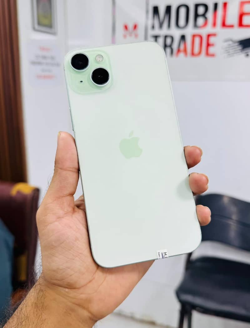 Iphone 15 plus vip condition 3