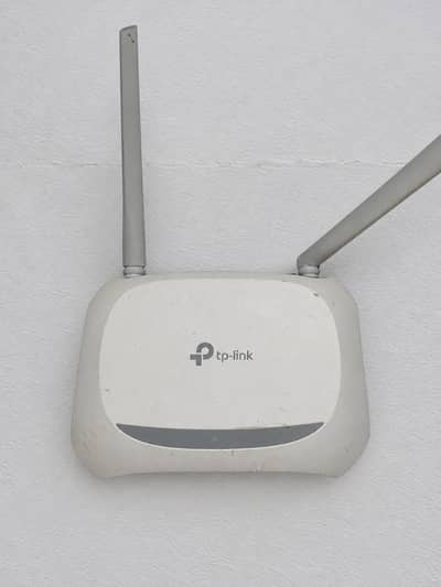 Tp-Link Wifi Router