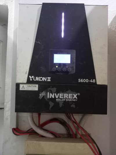 Inverex Inverter