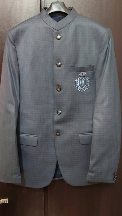Premium Prince Coat