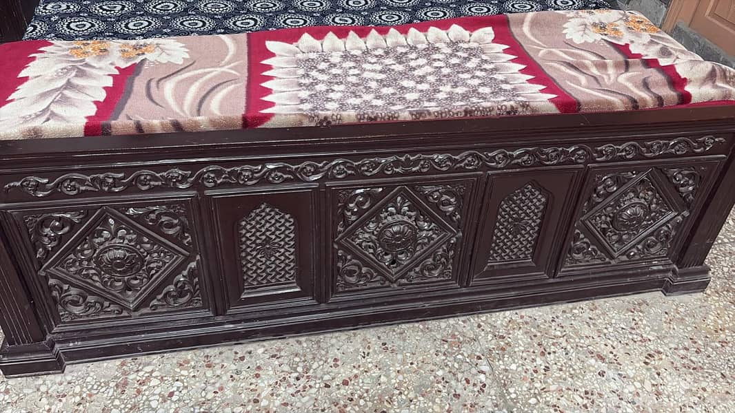 chinioti bed set 1