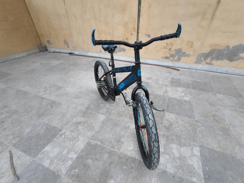 cycle boy 0