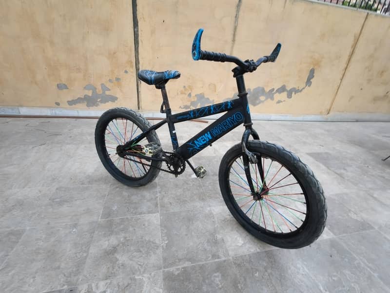 cycle boy 1