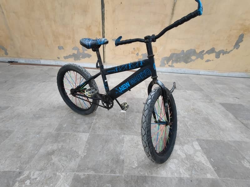 cycle boy 2