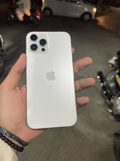 Apple iPhone 12 Pro Max