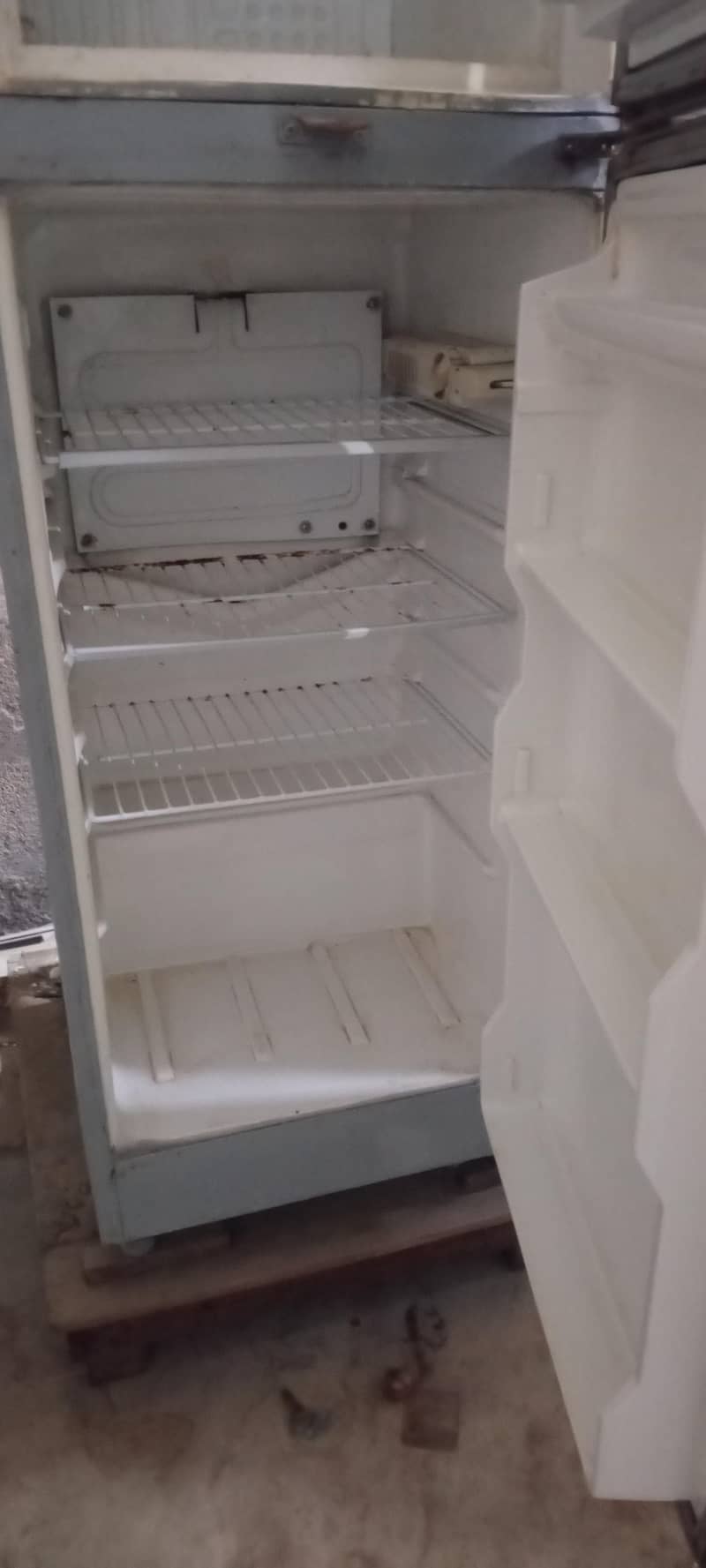 refrigretor 4