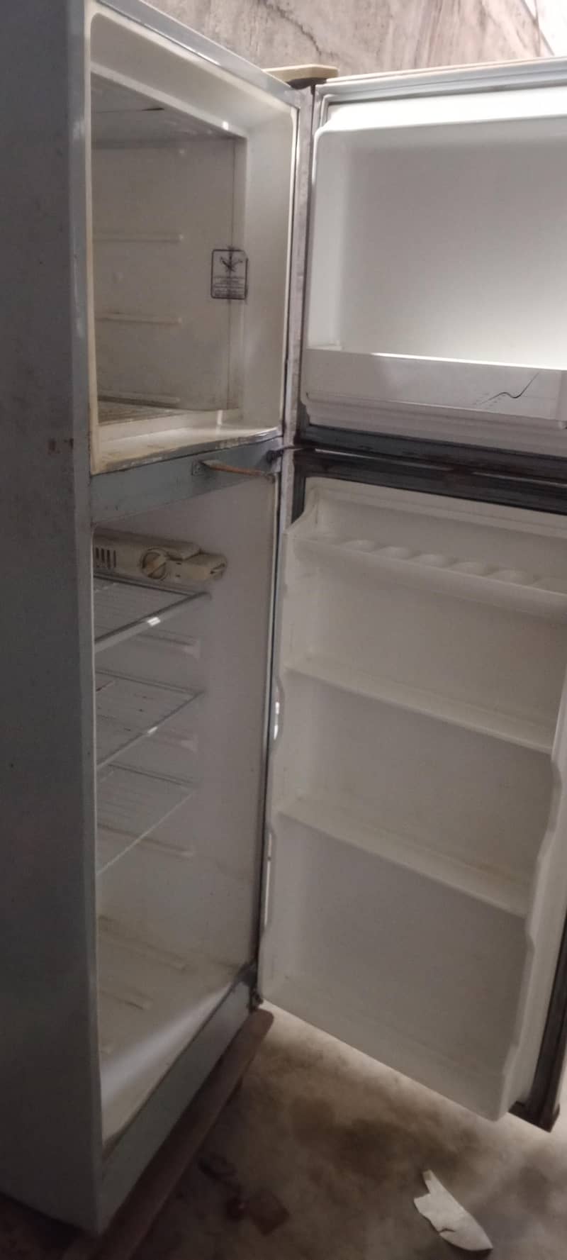 refrigretor 5